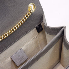 Load image into Gallery viewer, GG shoulder bag Small Size