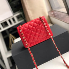 Load image into Gallery viewer, CC Flap Bag X Lambskin Mini