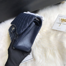 Load image into Gallery viewer, CC Flap Bag X Lambskin Jumbo