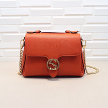 Load image into Gallery viewer, GG shoulder bag Medium Size