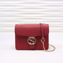 Load image into Gallery viewer, GG shoulder bag Small Size