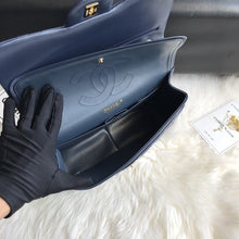 Load image into Gallery viewer, CC Flap Bag X Lambskin Jumbo