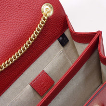 Load image into Gallery viewer, GG shoulder bag Small Size
