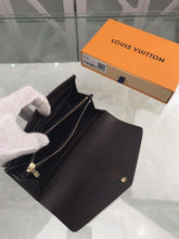 Load image into Gallery viewer, SARAH WALLET