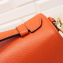 Load image into Gallery viewer, GG shoulder bag Medium Size