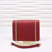 Load image into Gallery viewer, GG shoulder bag Small Size