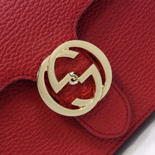 Load image into Gallery viewer, GG shoulder bag Small Size
