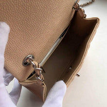 Load image into Gallery viewer, CC Flap Bag X Caviar Mini