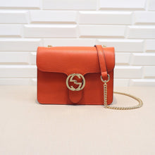 Load image into Gallery viewer, GG shoulder bag Small Size