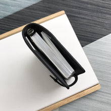 Load image into Gallery viewer, SMALL RING AGENDA COVER