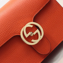 Load image into Gallery viewer, GG shoulder bag Small Size