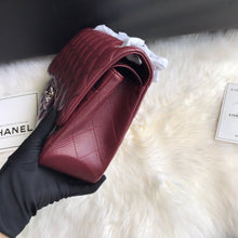 Load image into Gallery viewer, CC Flap Bag X Lambskin Jumbo