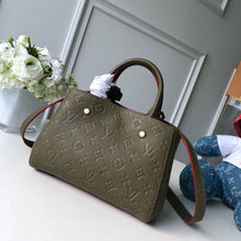 Load image into Gallery viewer, Montaigne BB Empreinte