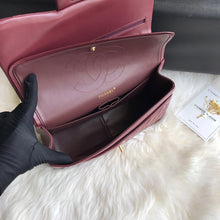 Load image into Gallery viewer, CC Flap Bag X Lambskin Jumbo