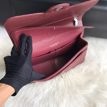 Load image into Gallery viewer, CC Flap Bag X Caviar Jumbo