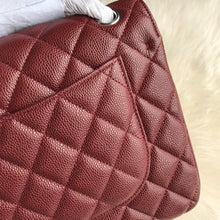 Load image into Gallery viewer, CC Flap Bag X Caviar Jumbo