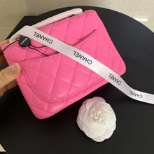 Load image into Gallery viewer, CC Flap Bag X Lambskin Mini