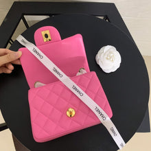 Load image into Gallery viewer, CC Flap Bag X Lambskin Mini