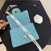 Load image into Gallery viewer, CC Flap Bag X Lambskin Mini