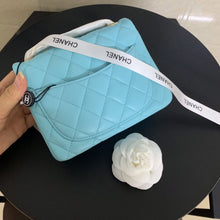 Load image into Gallery viewer, CC Flap Bag X Lambskin Mini