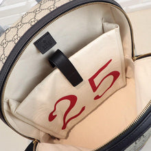 Load image into Gallery viewer, GG Supreme backpack
