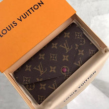 Load image into Gallery viewer, JOSÉPHINE WALLET