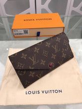 Load image into Gallery viewer, JOSÉPHINE WALLET
