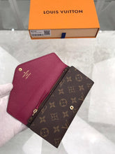 Load image into Gallery viewer, JOSÉPHINE WALLET
