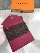 Load image into Gallery viewer, JOSÉPHINE WALLET