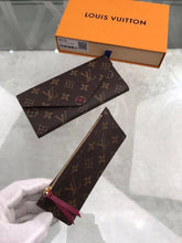 Load image into Gallery viewer, JOSÉPHINE WALLET