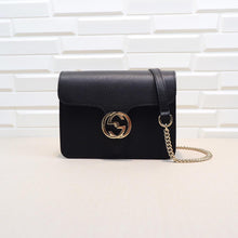 Load image into Gallery viewer, GG shoulder bag Small Size
