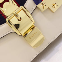 Load image into Gallery viewer, Sylvie leather mini bag

