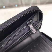 Load image into Gallery viewer, ZIPPY WALLET VERTICAL
