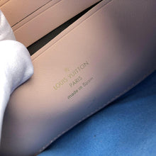 Load image into Gallery viewer, POCHETTE DOUBLE ZIP
