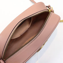 Load image into Gallery viewer, GG Marmontmatelassé  small shoulder bag 24cm
