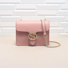 Load image into Gallery viewer, GG shoulder bag Small Size
