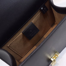 Load image into Gallery viewer, Sylvie leather mini bag
