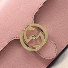 Load image into Gallery viewer, GG shoulder bag Small Size
