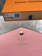 Load image into Gallery viewer, SARAH WALLET
