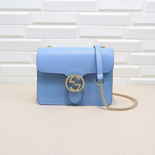 Load image into Gallery viewer, GG shoulder bag Small Size
