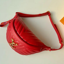 Load image into Gallery viewer, BUMBAG - New wave
