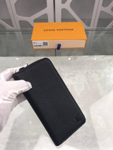 Load image into Gallery viewer, ZIPPY WALLET VERTICAL

