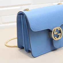 Load image into Gallery viewer, GG shoulder bag Small Size
