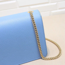Load image into Gallery viewer, GG shoulder bag Small Size
