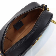 Load image into Gallery viewer, GG Marmontmatelassé  small shoulder bag 24cm
