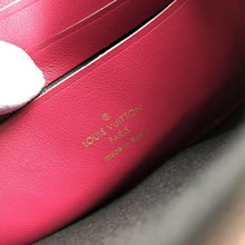 Load image into Gallery viewer, POCHETTE DOUBLE ZIP
