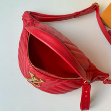 Load image into Gallery viewer, BUMBAG - New wave
