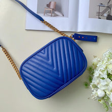 Load image into Gallery viewer, NEW WAVE CAMERA BAG
