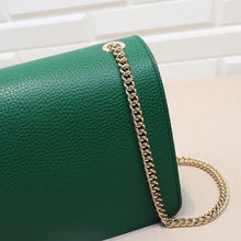 Load image into Gallery viewer, GG shoulder bag Small Size
