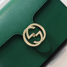 Load image into Gallery viewer, GG shoulder bag Small Size
